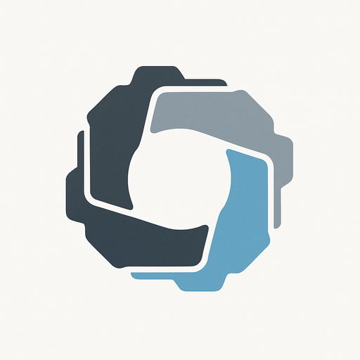恒正网官网 logo